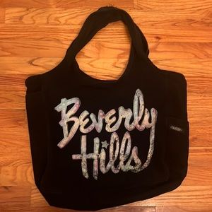 Lauren Moshi Beverly Hills Tote